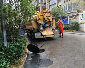 顺德管网知识-是否有行之有效的解决方案